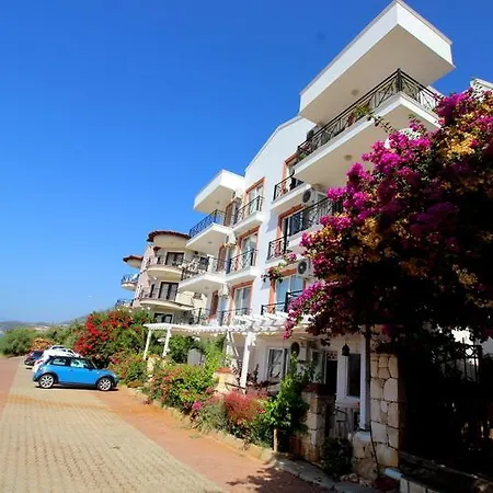 Kas Appartement Kaş