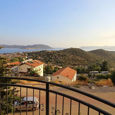 Kas Appartement Kaş