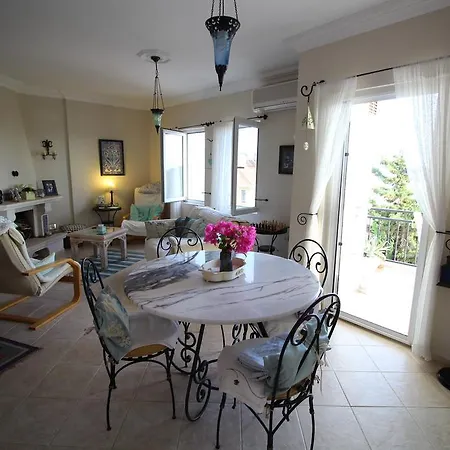 Kas Appartement Kaş