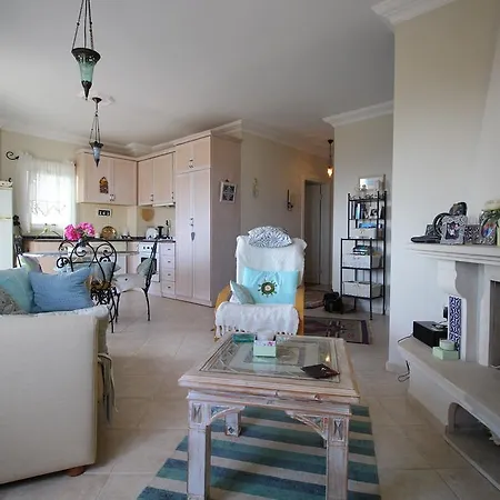 Apartament Kas Appartement Kaş
