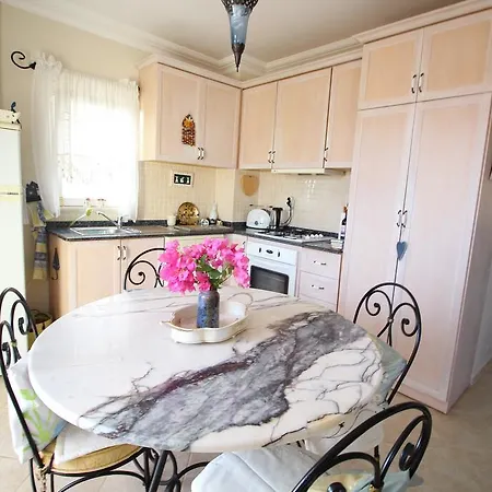 Apartament Kas Appartement *