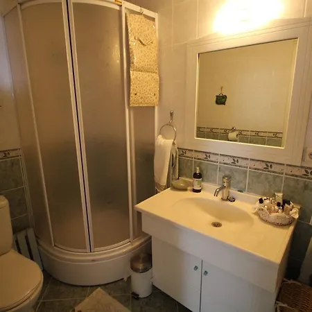 Kas Appartement Kaş