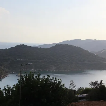 Apartament Kas Appartement