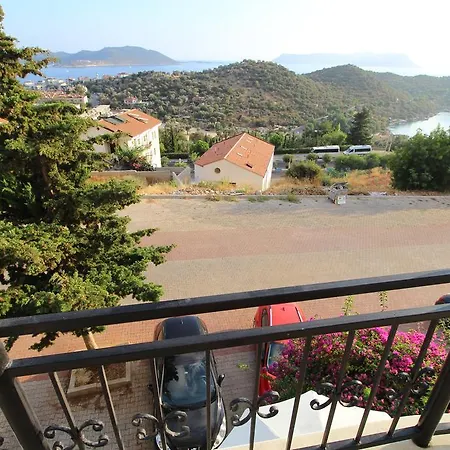 Kas Appartement كاس