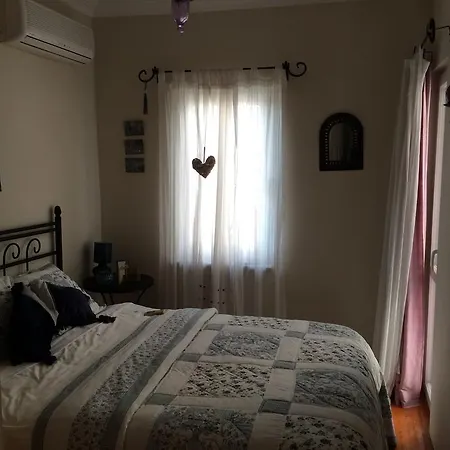 شقة Kas Appartement كاس