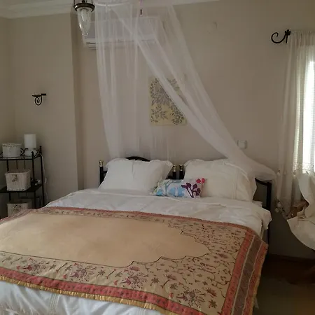 شقة Kas Appartement *